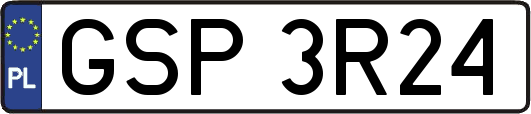 GSP3R24