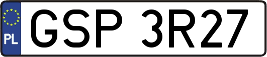 GSP3R27