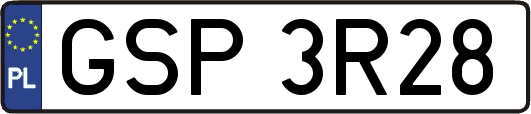GSP3R28