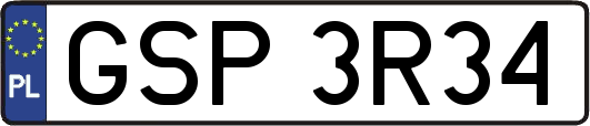 GSP3R34