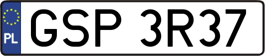 GSP3R37