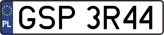 GSP3R44