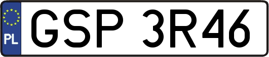 GSP3R46
