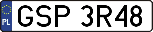 GSP3R48