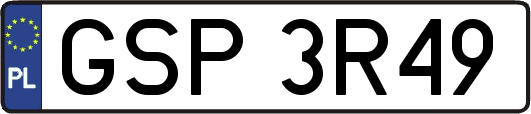 GSP3R49
