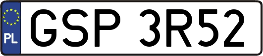 GSP3R52