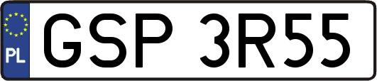 GSP3R55