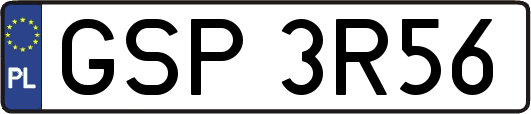 GSP3R56