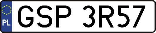GSP3R57