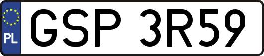 GSP3R59
