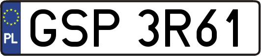 GSP3R61