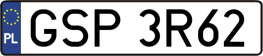 GSP3R62