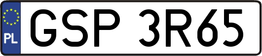 GSP3R65