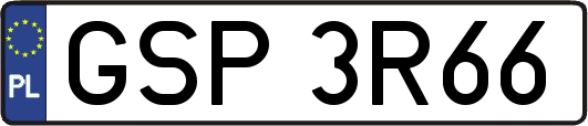 GSP3R66