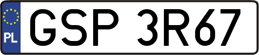 GSP3R67