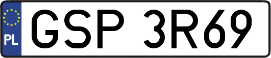 GSP3R69