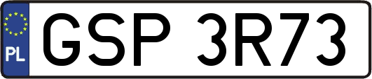 GSP3R73