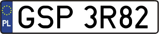 GSP3R82