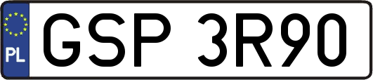 GSP3R90
