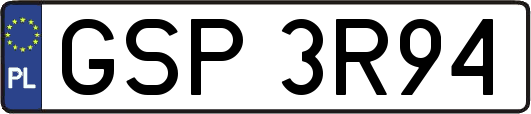 GSP3R94
