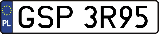 GSP3R95