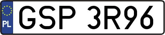GSP3R96