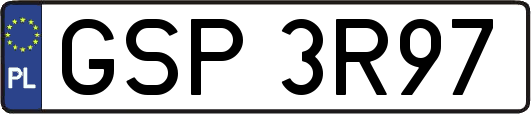 GSP3R97