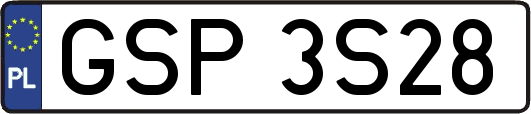 GSP3S28