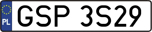 GSP3S29