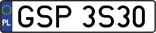 GSP3S30