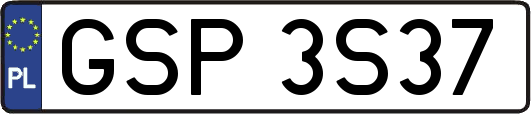 GSP3S37