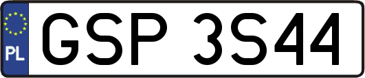 GSP3S44