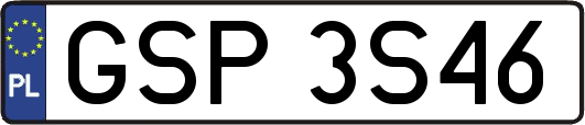GSP3S46