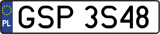 GSP3S48