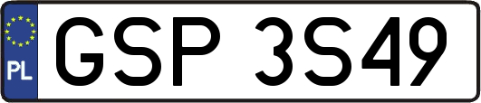 GSP3S49