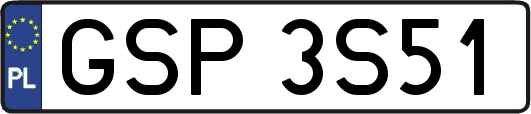 GSP3S51