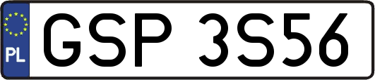 GSP3S56