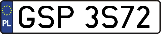 GSP3S72