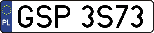 GSP3S73