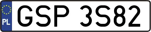 GSP3S82