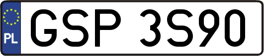 GSP3S90