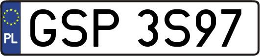 GSP3S97