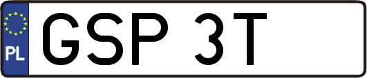 GSP3T