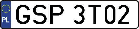 GSP3T02