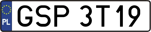 GSP3T19