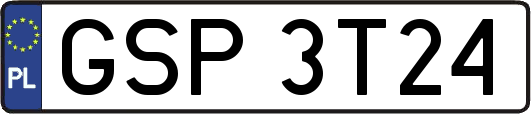 GSP3T24