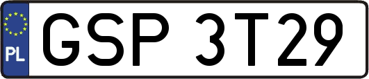 GSP3T29