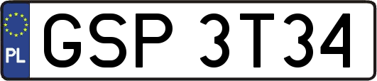 GSP3T34