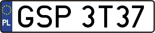 GSP3T37