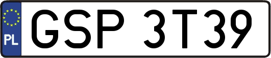 GSP3T39